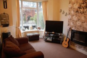 3 Bedroom Terraced